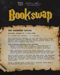 Bookswap Social - Books & Brews