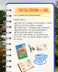 PROOFREAD BOOKCLUB Membership