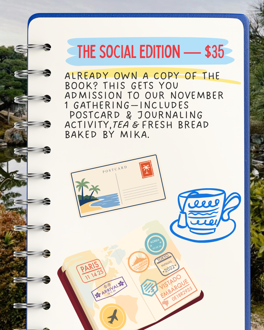 PROOFREAD BOOKCLUB Membership