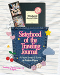 Sisterhood of the Traveling Journal